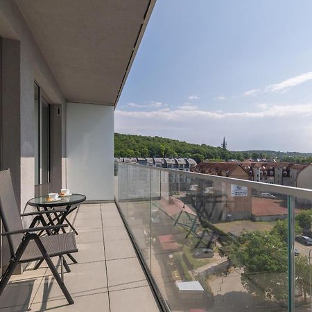 Balticus - Promenada Gwiazd - Apartament Blisko Morza By Rent Like Home เมียนซิดดรอแย ภายนอก รูปภาพ
